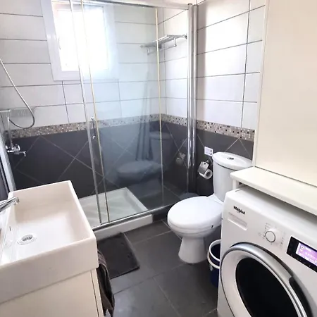 Beachside Comfort - 2br Apt,5 Min To The Lägenhet