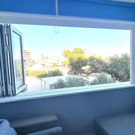 Lejlighed Beachside Comfort - 2br Apt,5 Min To The