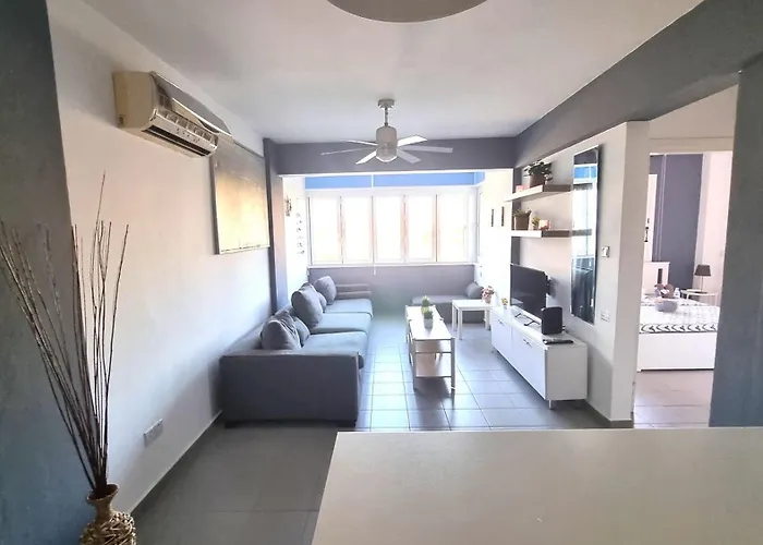 아파트 Beachside Comfort - 2br Apt,5 Min To The