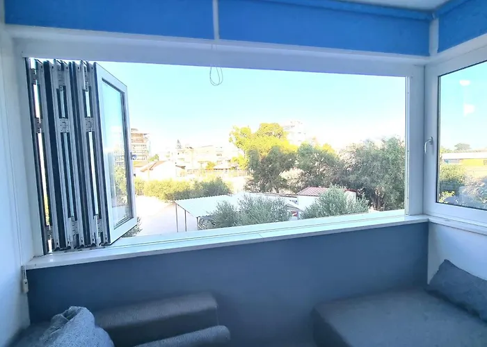 アパート Beachside Comfort - 2br Apt,5 Min To The